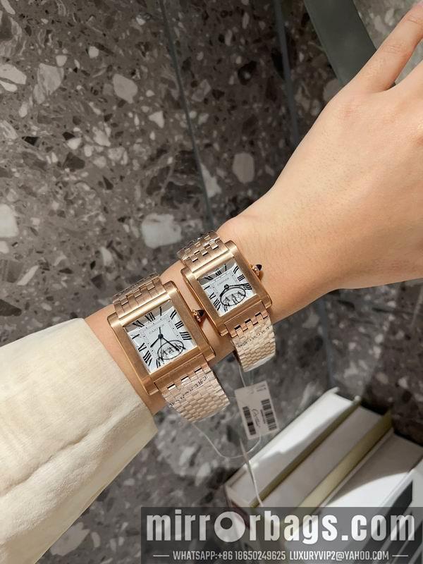 Cartier 32X37mm 33.6X25.7mm 102303