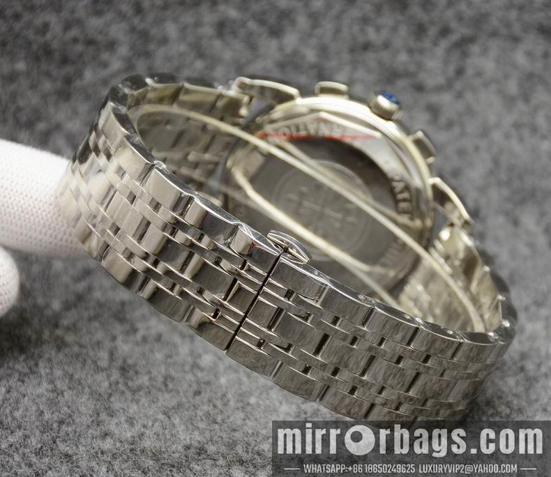 Patek Philippe men 45.5X12.5mm 102306
