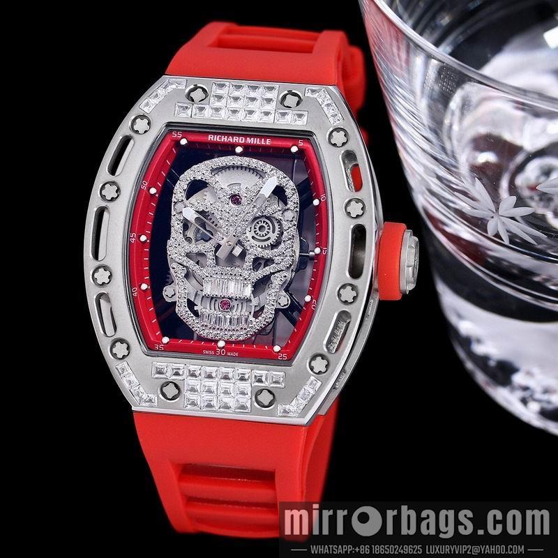 Richard Mille 43X50mm 102408