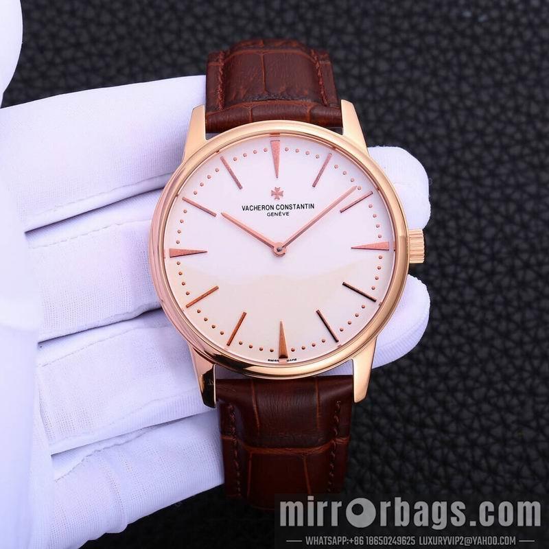 Vacheron Constantin 42X11mm 102387