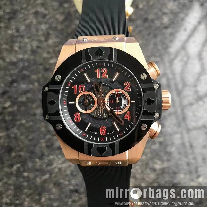 Hublot watch 112005