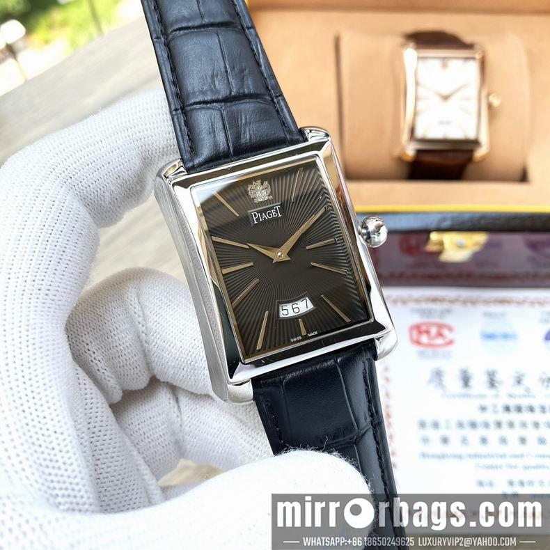 Piaget men 38X13mm 58