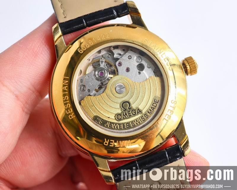 Omega 40mm 082959