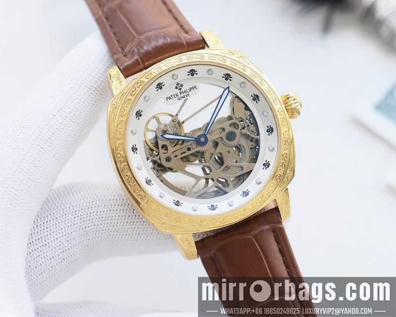 Patek Philippe 42X12mm 041359