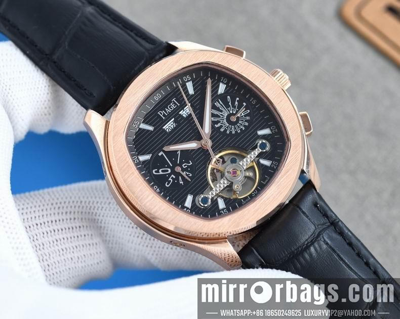 Piaget men 43X13mm 070204