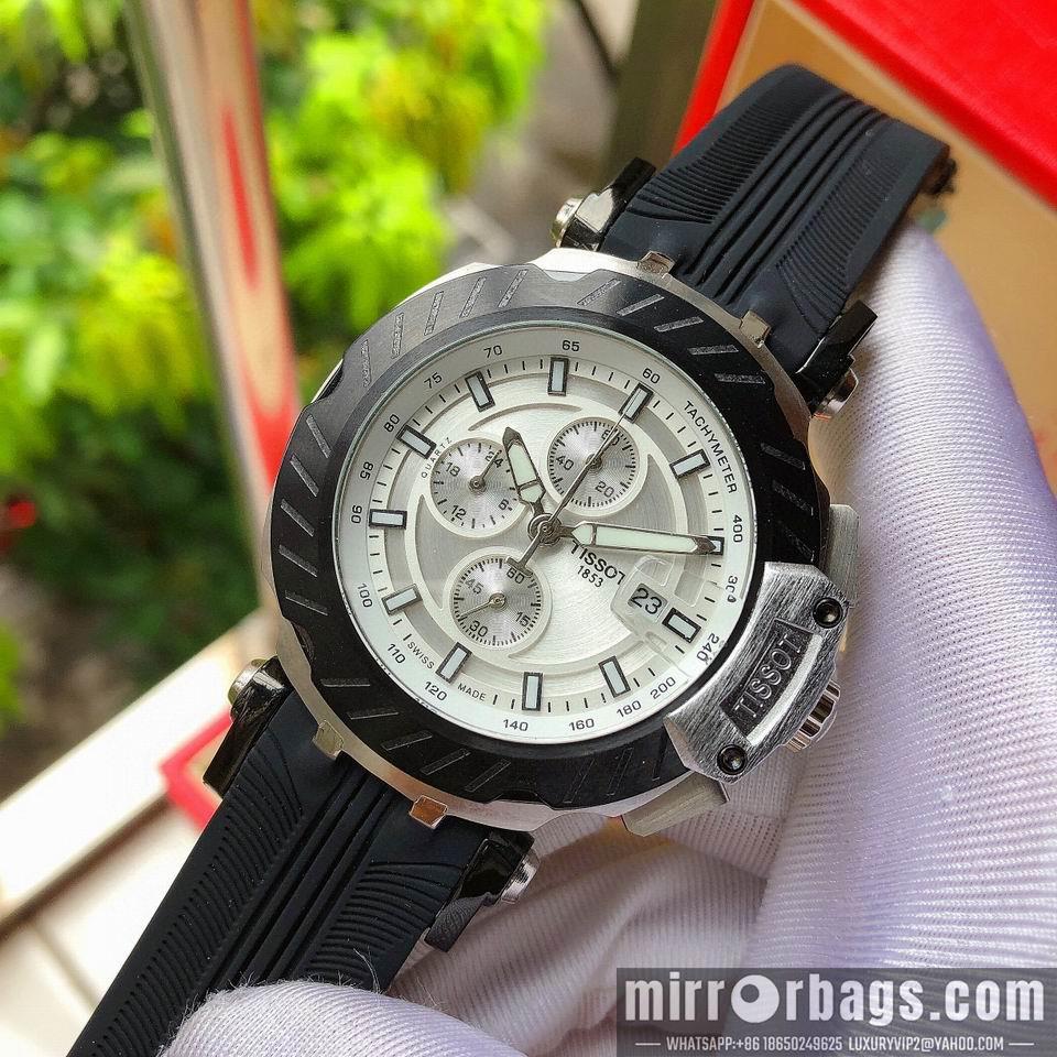 Tissot watch mb 110603