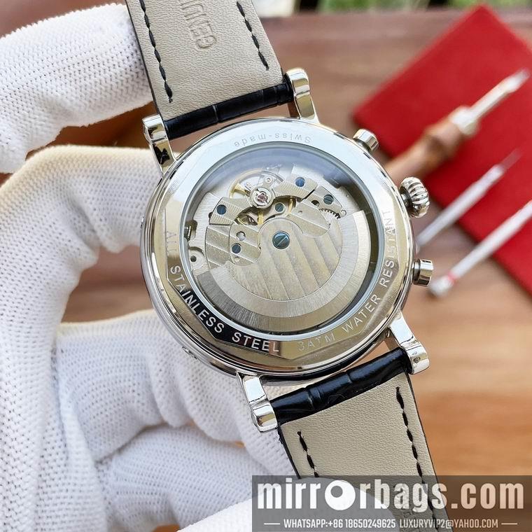 Omega men 41X12mm M62