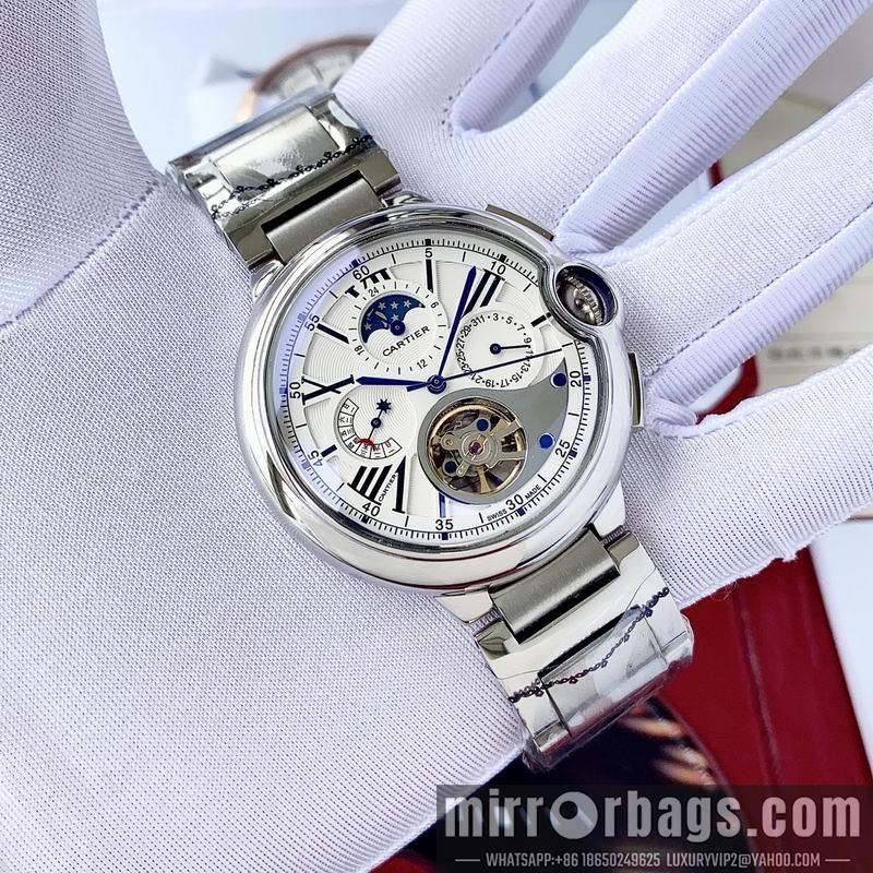 Cartier 44mm 1031127