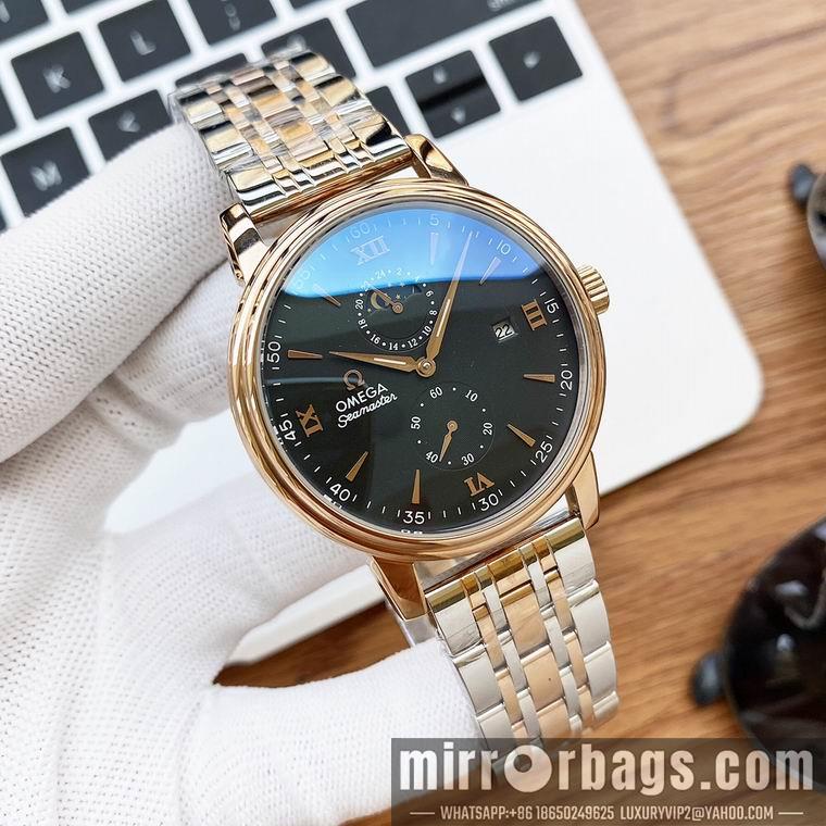 Omega men 42X13mm M55