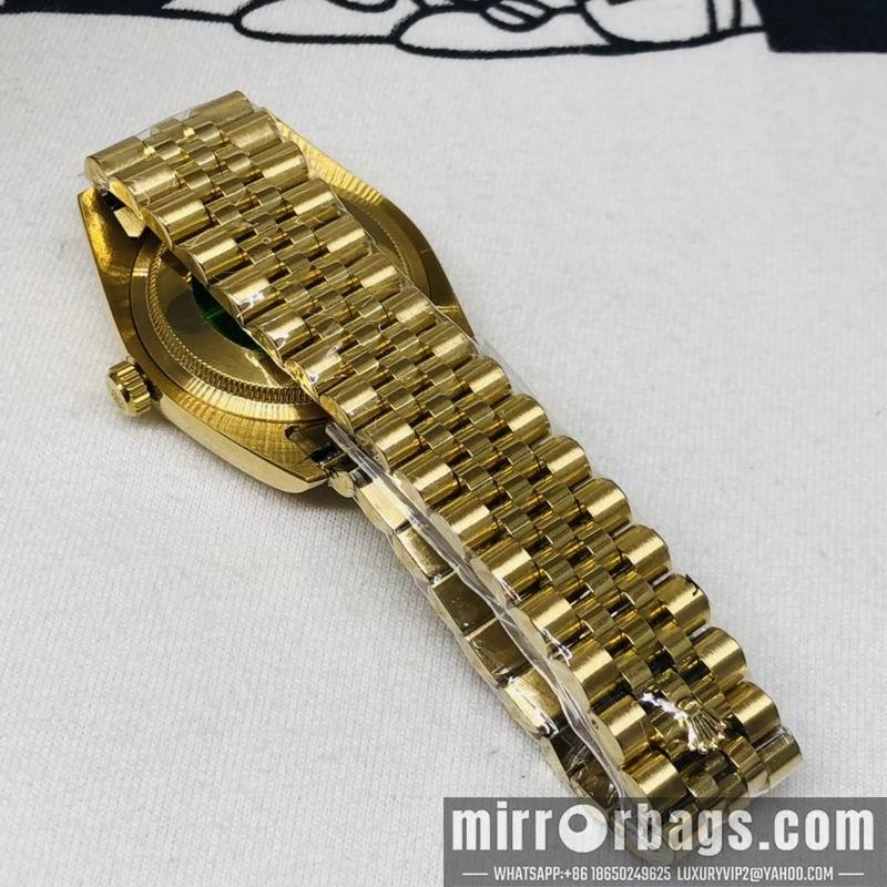 Rolex watch 0303123