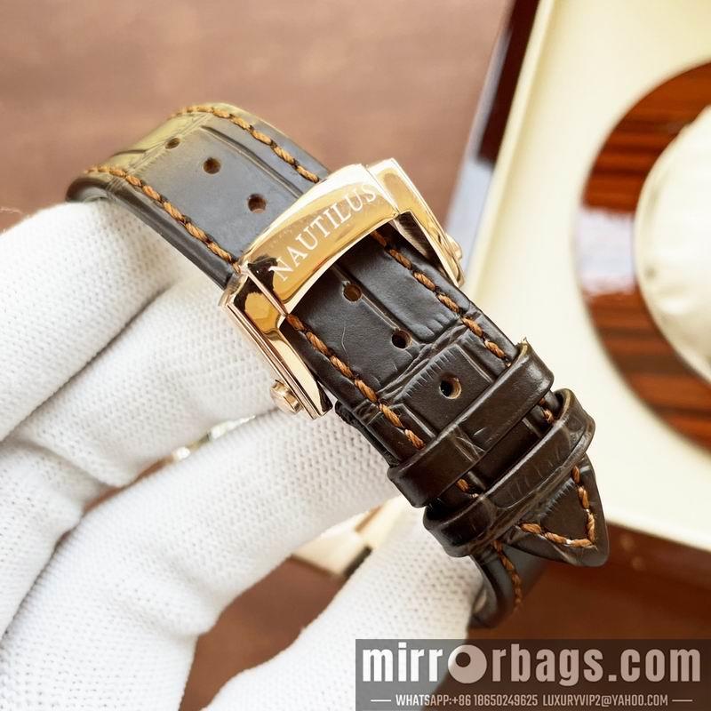 Patek Philippe 40.5mm 032503