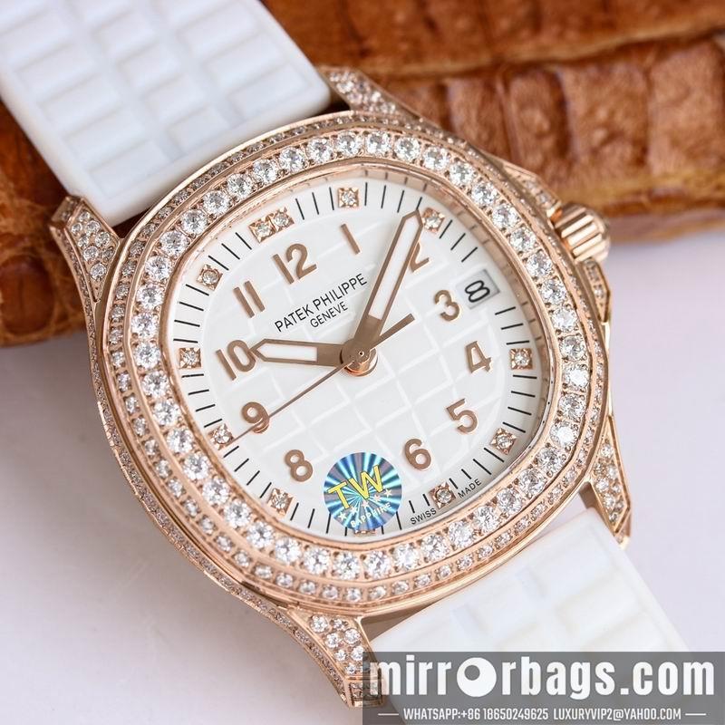 Patek Philippe 35.6X9.5mm 050466
