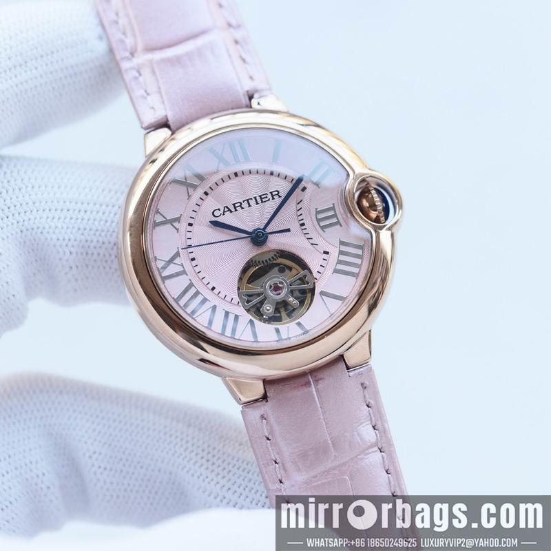 Cartier 36X10mm 102332