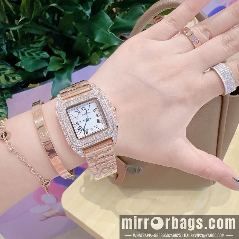 Cartier 40X12mm 103176