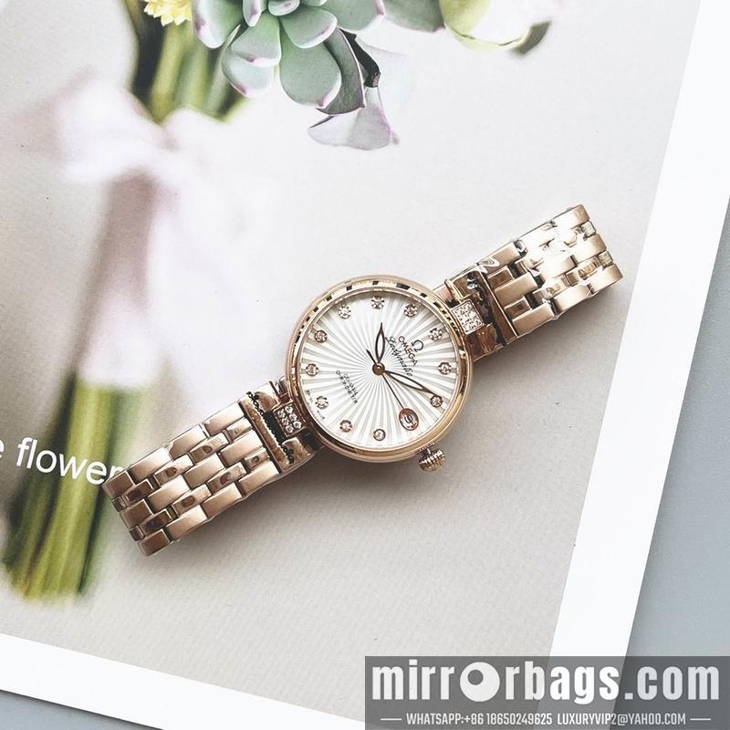 Omega 32X12mm 032058