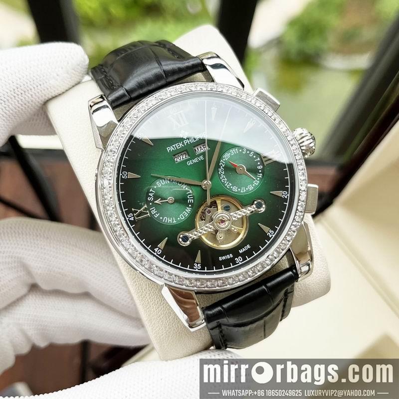 Patek Philippe 42mm 1101134