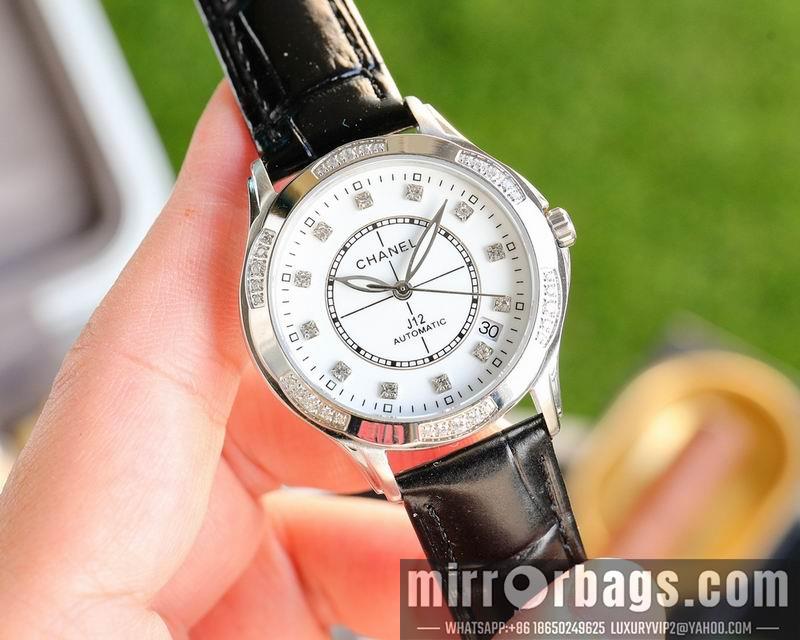 Chanel 35X11mm 022312