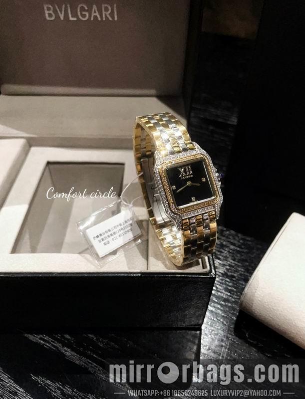 Cartier 27X37mm 102251