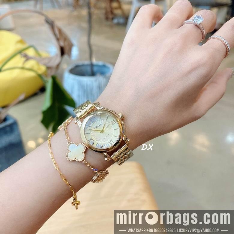 Chopard 2nms62