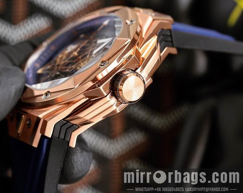 Hublot 45mm 071417