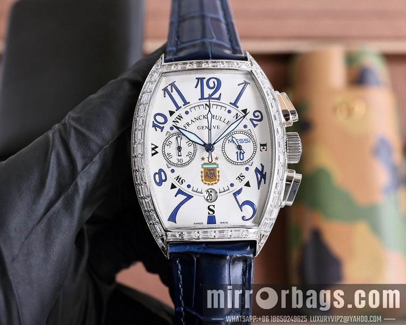 Franck Muller 40X52mm 071444