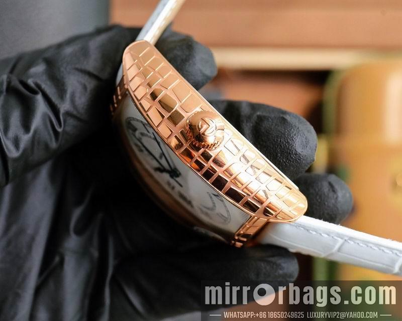 Franck Muller 55X42X13mm 090945