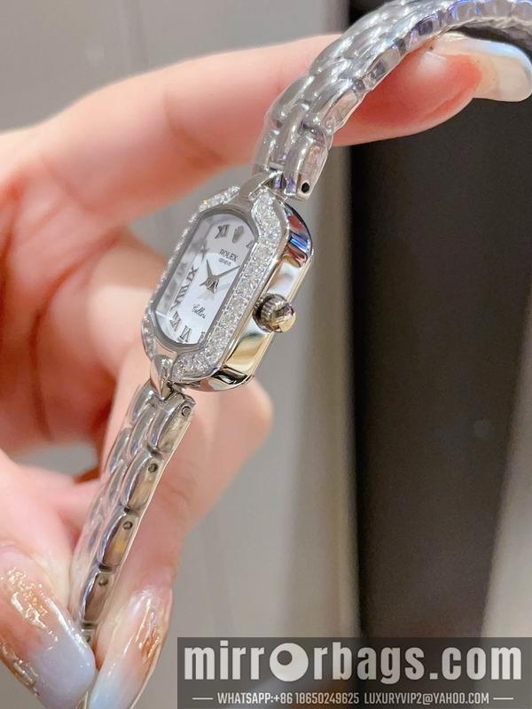 Rolex 21mm 110101