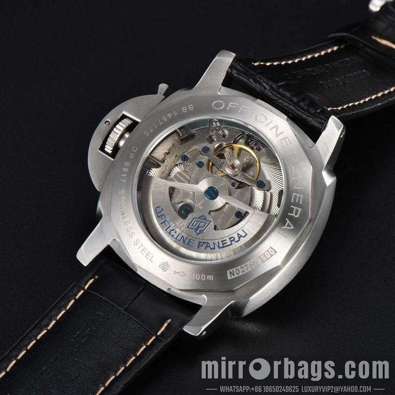 Panerai 44mm 101012