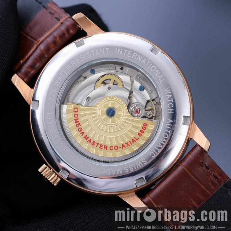 Omega men 40X12mm M82