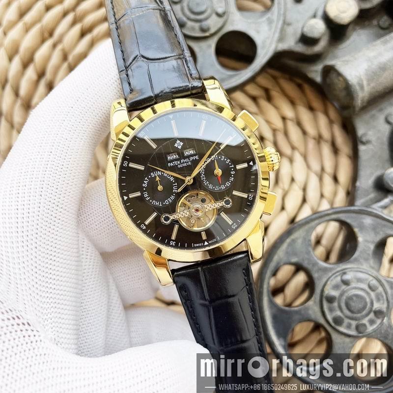 Patek Philippe 43X12mm 041454