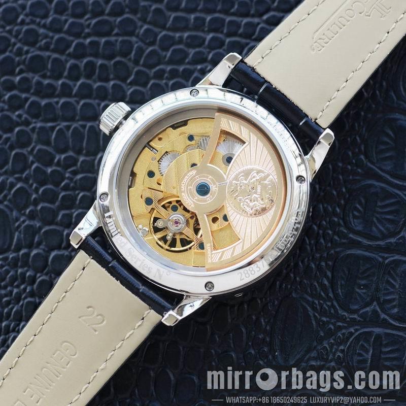 Jaeger LeCoultre watch 041353