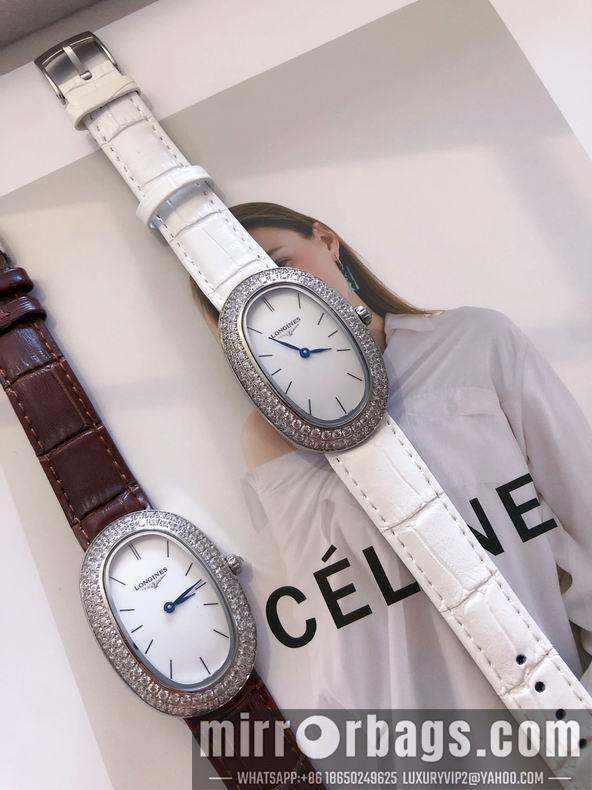 Longines watch M131