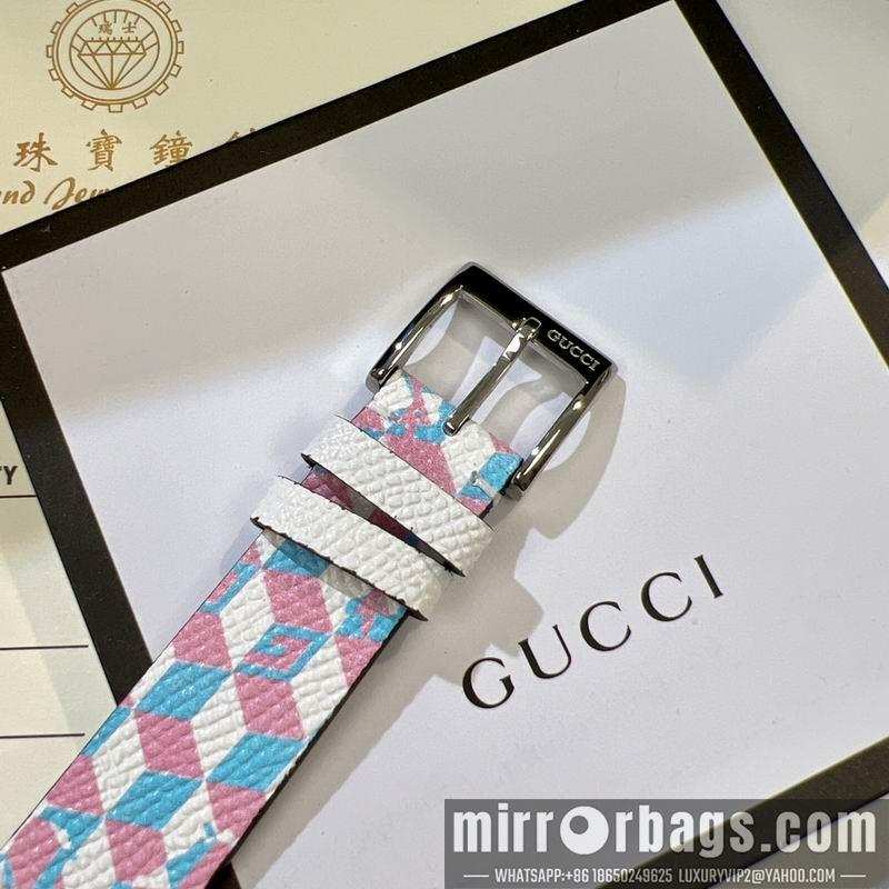Gucci 38mm 060316