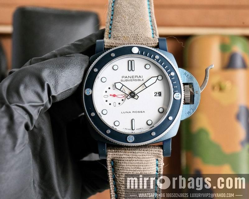 Panerai 45mm 033131