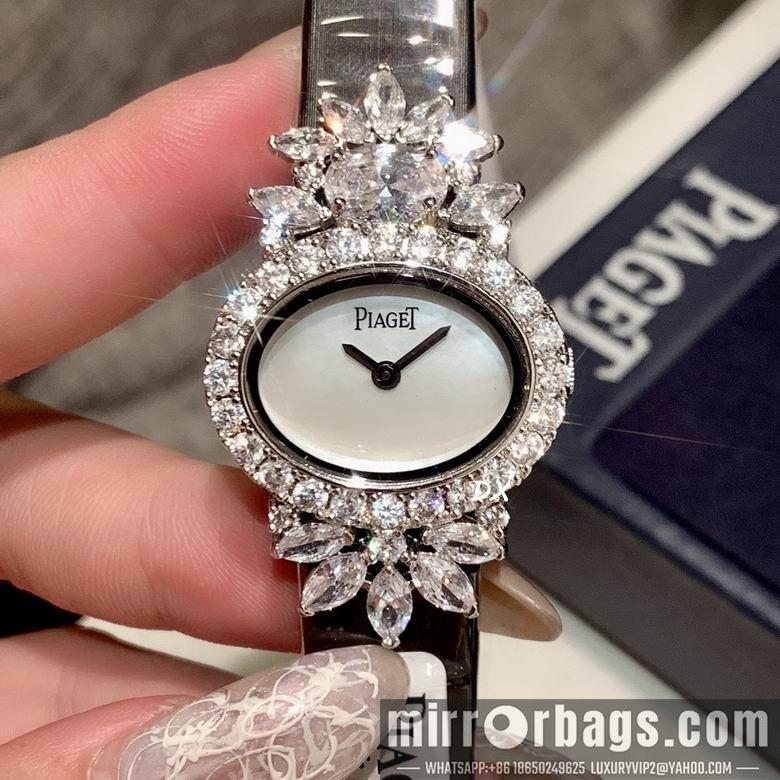 Piaget 27x21mm 2nms72