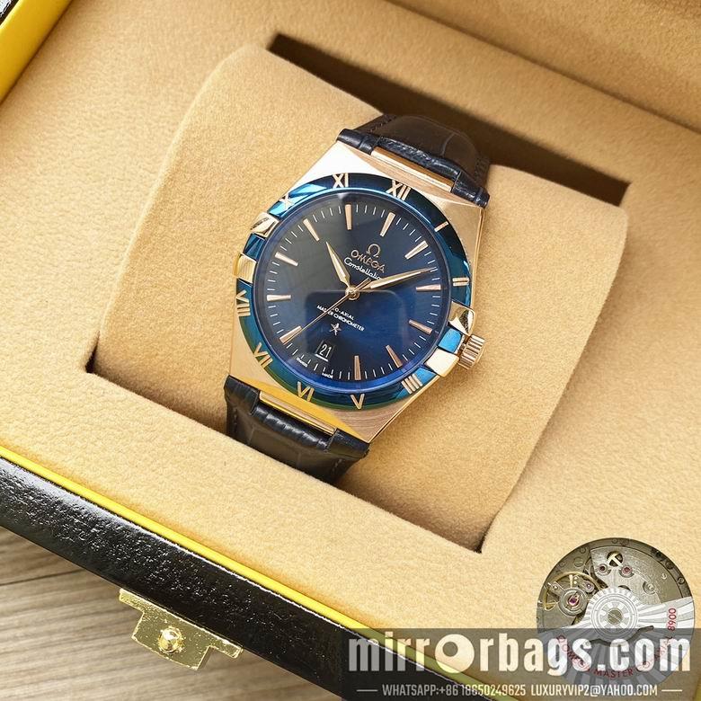 Omega men 39mm M99