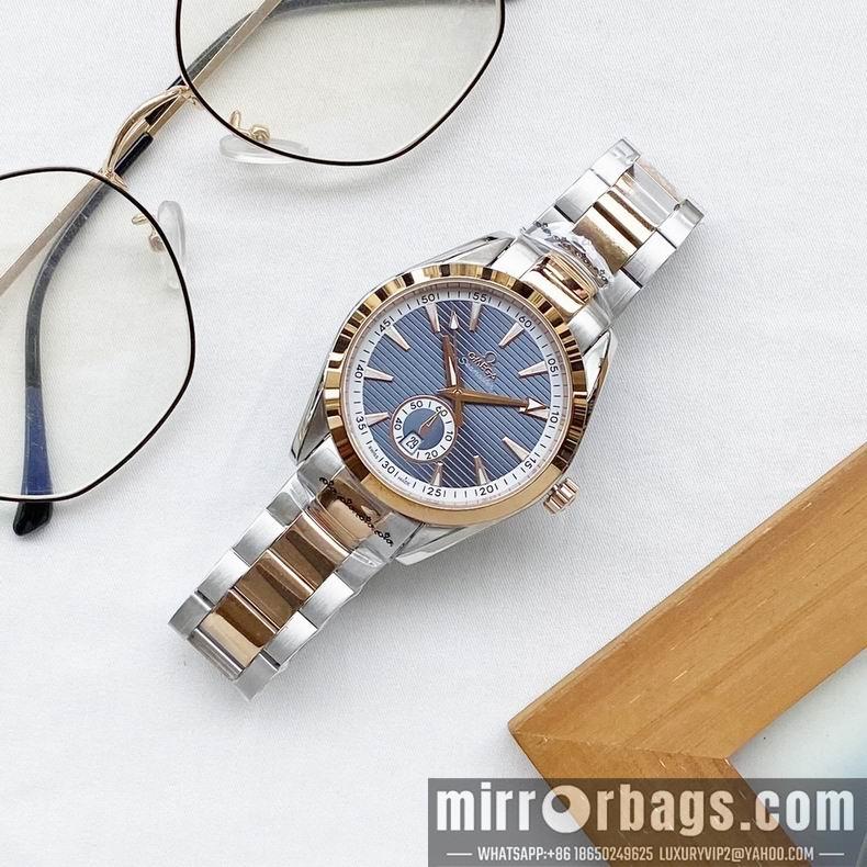 Omega men 41X11mm M127