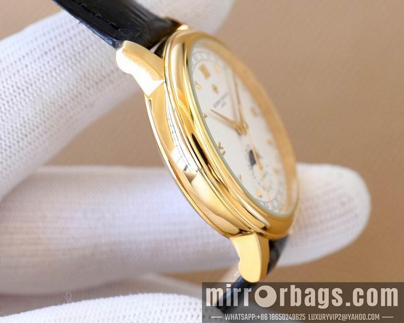 Vacheron Constantin 40mm 022108