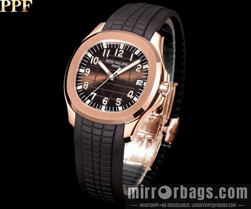 Patek Philippe 40mm 022311