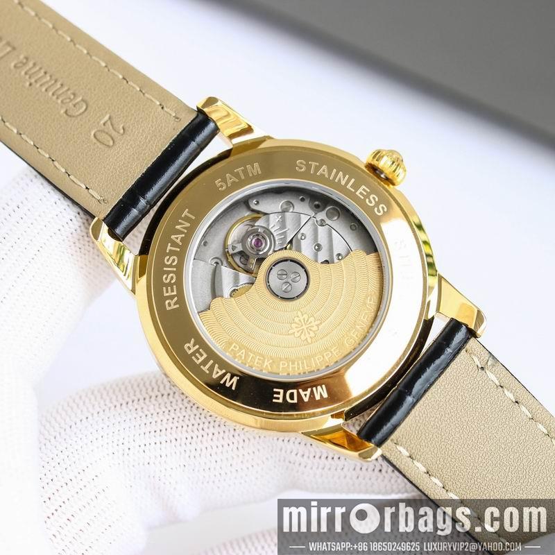 Patek Philippe watch 041307