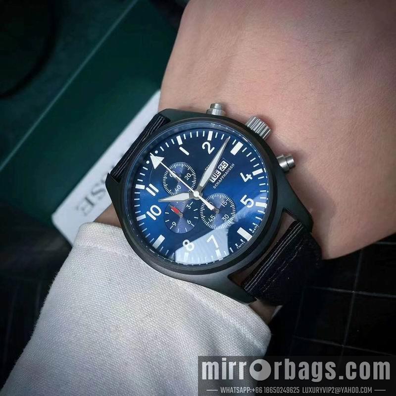 IWC watch 031891