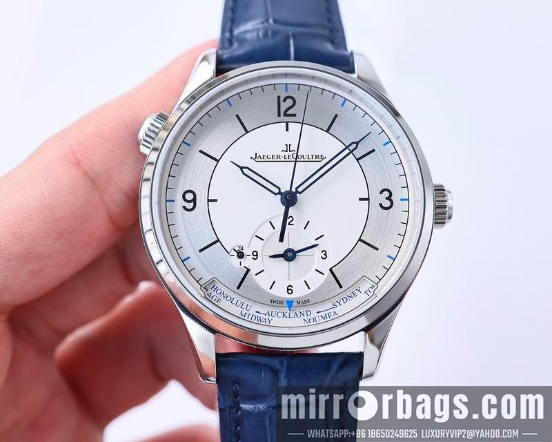 Jaeger LeCoultre 42mm 0829190