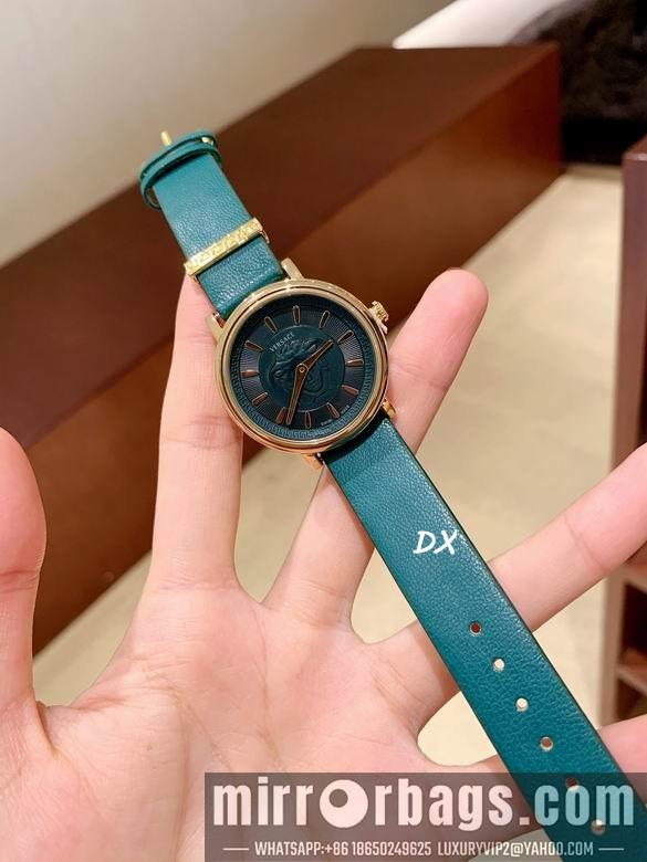 Versace 34mm 2nms47