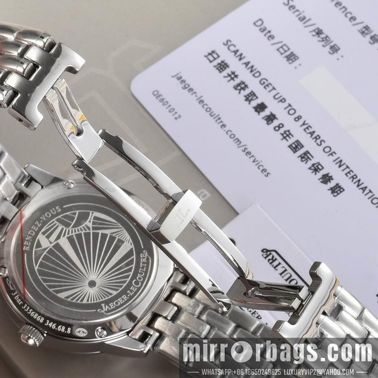 Jaeger Lecoultre women 33X9mm M20