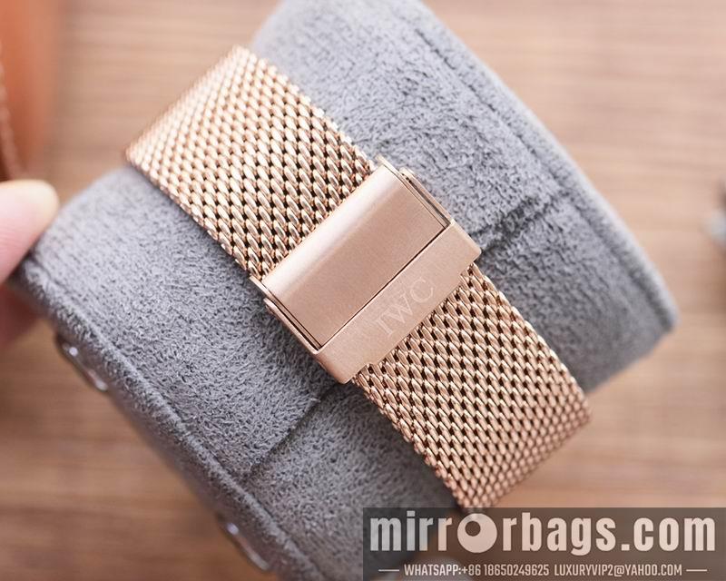 IWC 41X12mm 0413139