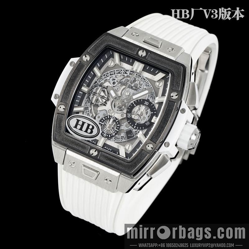 Hublot watch 022204