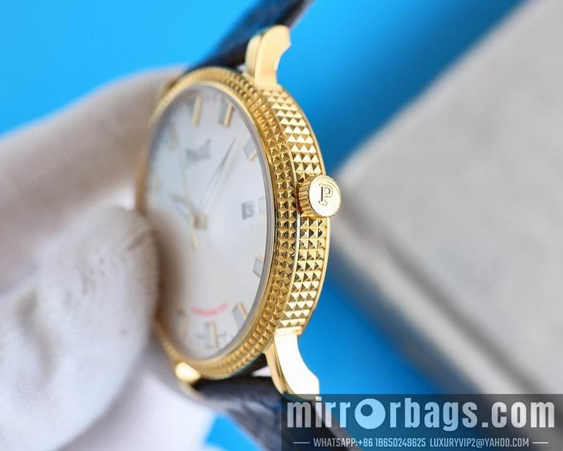 Piaget 41X8mm 032534