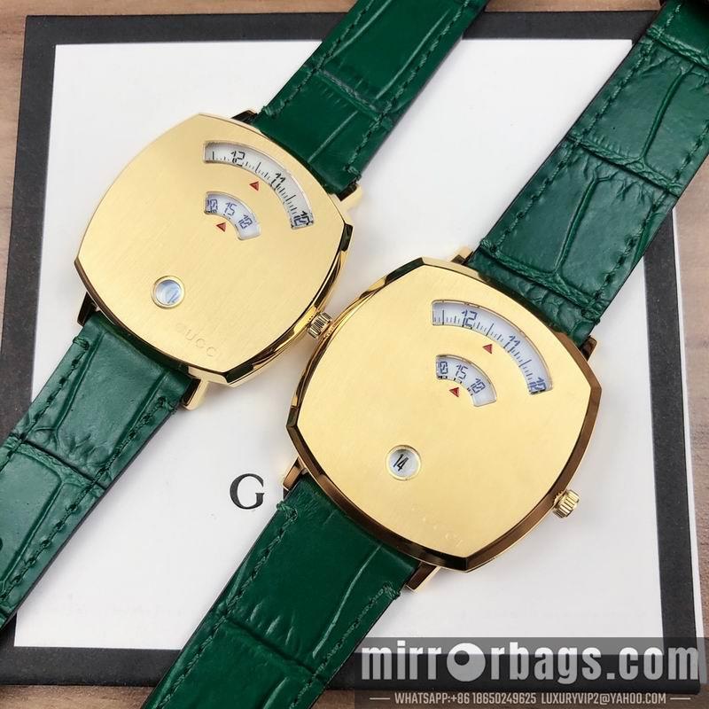 Gucci 38mm 35mm 080639