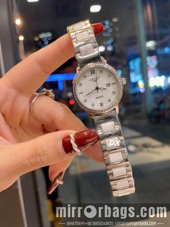 Longines 28x8mm 12nms88