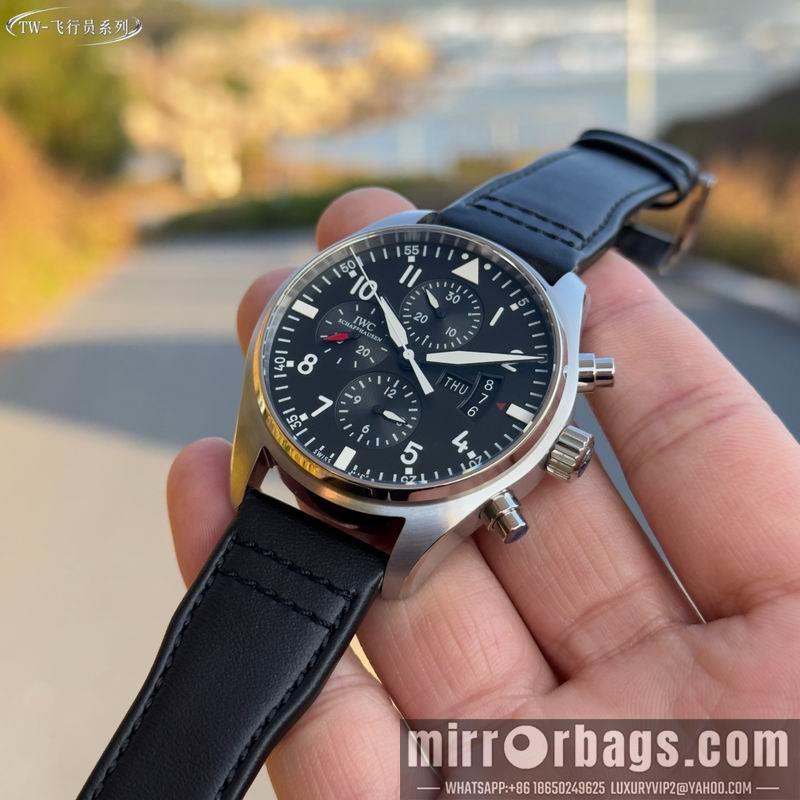 IWC 43mm 022134
